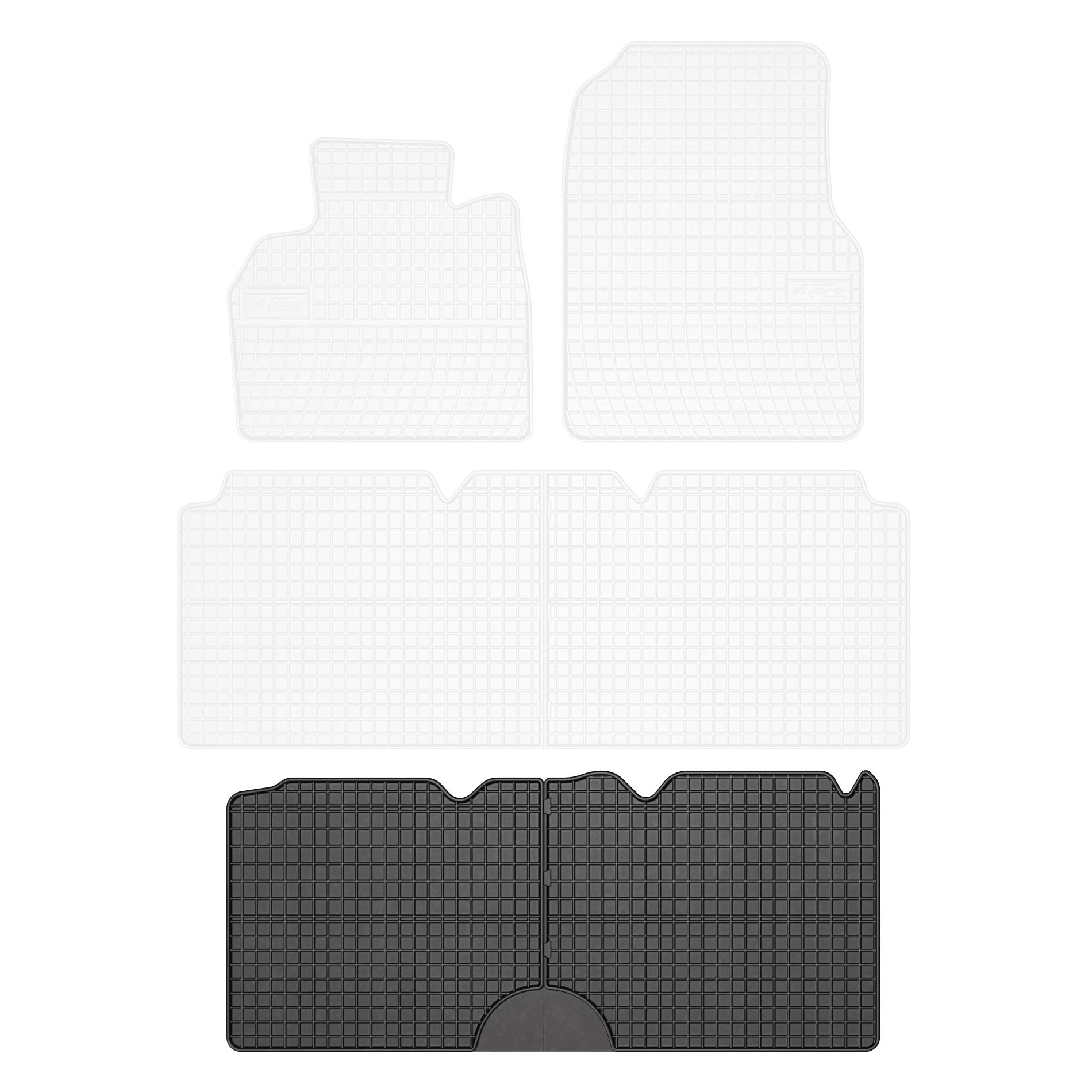 Frogum Jalamatikomplekt ET546924