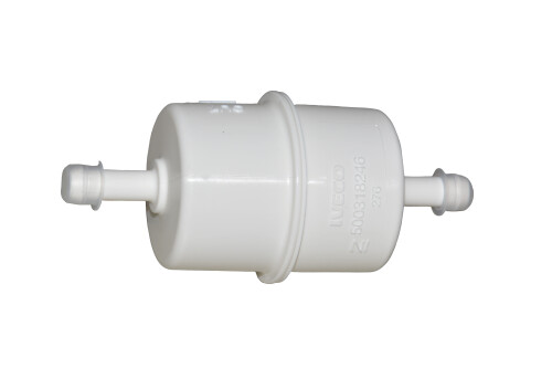 STELLANTIS Bränslefilter 500318246