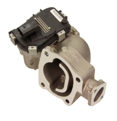 STELLANTIS Drosselklapihoob 5802756438