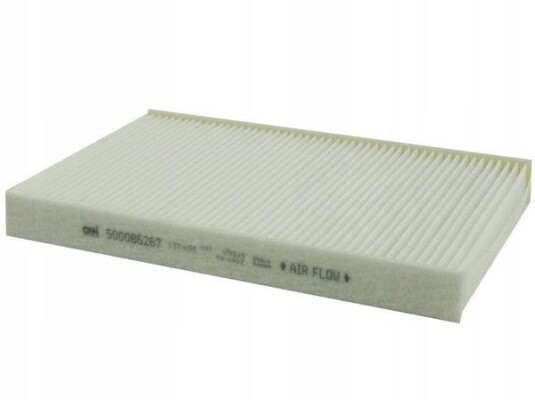 STELLANTIS Filter, kupéventilation 500086267