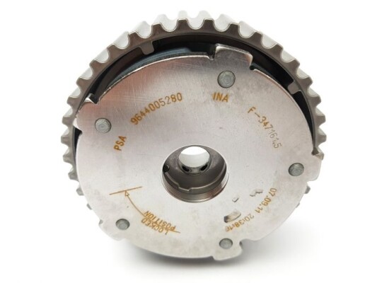 STELLANTIS Toode 0805 F2