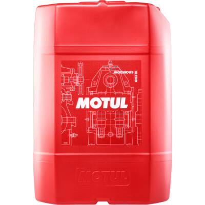 MOTUL Mootoriõli 103986