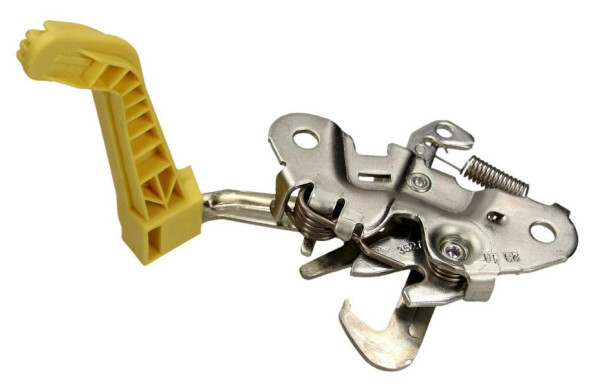 STELLANTIS Zamek pokrywy silnika 7934 E7