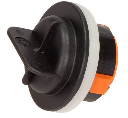 STELLANTIS Gniazdo żarówki, lampa kierunkowskazu 6215 56