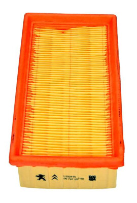STELLANTIS Õhufilter 96 747 255 80