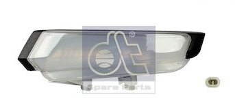 DT Spare Parts Suunatuli 7.25156