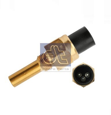 DT Spare Parts Andur,Jahutusvedeliku temp. 2.25001