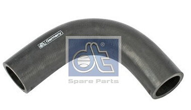 DT Spare Parts Przewód elastyczny, chłodnica olejowa skrzyni biegów 1.11510