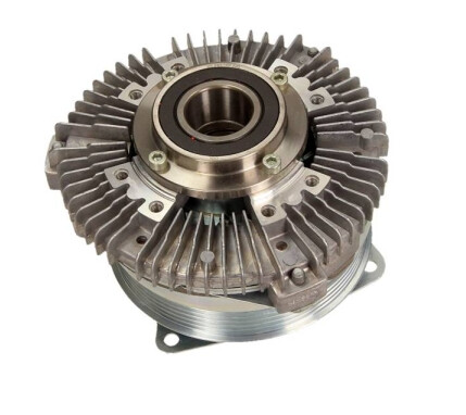 STELLANTIS Sidur, radiaatoriventilaator 5801598372