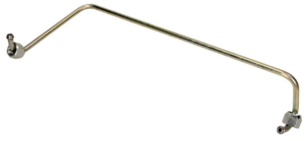 STELLANTIS Kõrgsurvetorustik, sissepritsesüsteem 1570 L2