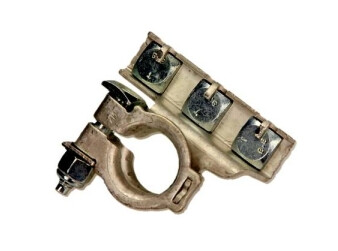 STELLANTIS Akuadapter 42559575
