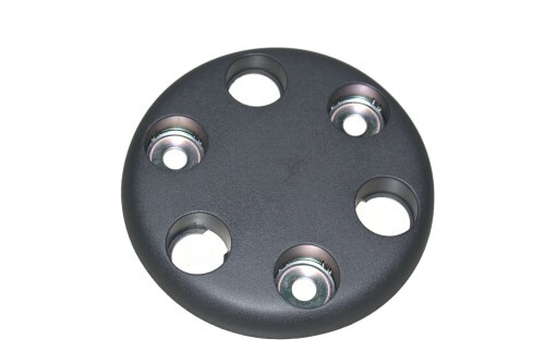 STELLANTIS Navkapsel, hjul 93824452