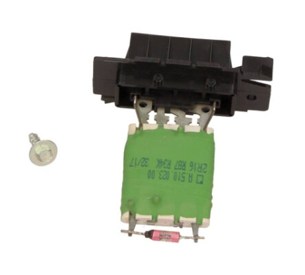 STELLANTIS Takisti, salongi ventilaator 77364061