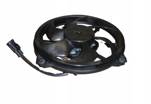 STELLANTIS Ventilaator,mootorijahutus 1253 Q7