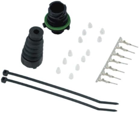 ÄSPÖCK Pistik 15-7002-034