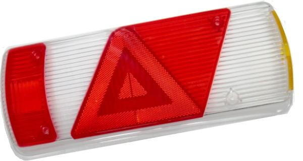 ÄSPÖCK Szkło lampy, lampa tylna zespolona 18-8529-502
