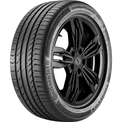 CONTINENTAL Opony 03560980000