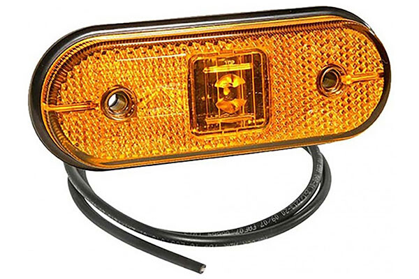 ÄSPÖCK Küljevalgustus 31-2000-014
