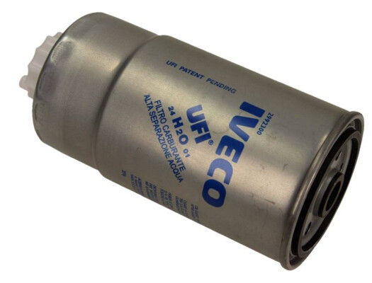 STELLANTIS Kütusefilter 2992300