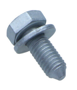 STELLANTIS Remskiveskruv 6923 G6