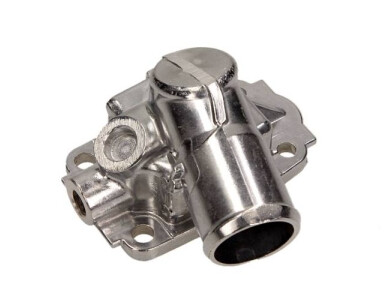 STELLANTIS Termostat, kylmedel 504353905