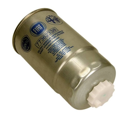 STELLANTIS Kütusefilter 77362338
