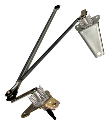 STELLANTIS Klaasipuhastaja hoovastik 6401 G0