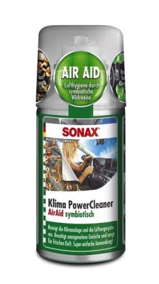 SONAX Oczyszczacz / odkażacz, klimatyzacja 03239410