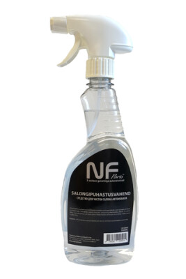 NF Parts Produkty ochrony tworzyw sztucznych SP500M