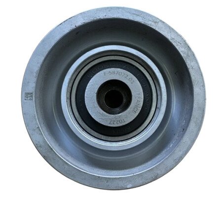 VOLVO Seade-/juhtrull,soonrihm 21891328