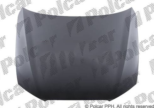 POLCAR Konepelti 13E103