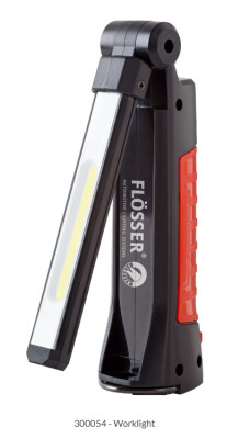 FLÖSSER Käsivalgusti 300054