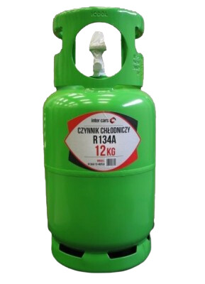 R134A Külmaaine,kliimaseade R134A/12+BUTLA