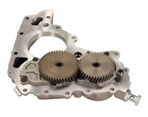 STELLANTIS Õlipump 5802177791