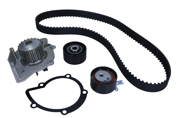 STELLANTIS Veepump + hammasrihmakomplekt 16 095 254 80
