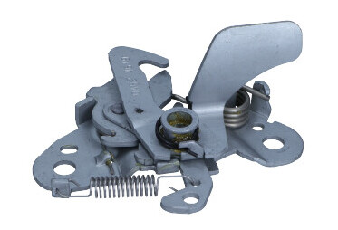 STELLANTIS Lukk, uks 7934 49
