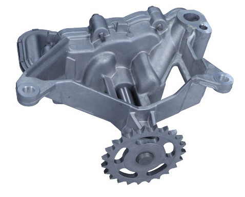 STELLANTIS Õlipump 1001 F8