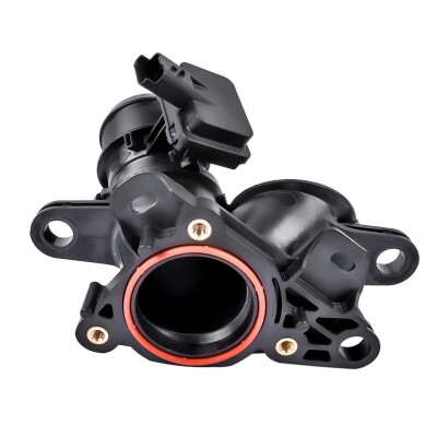 STELLANTIS Drosselklapihoob 0345 G7