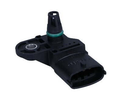 STELLANTIS Sensor, laddtryck 504307953