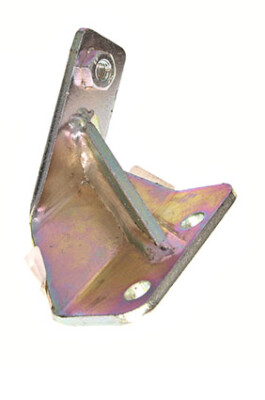 STELLANTIS Kinnitus, summuti 13 638 560 80