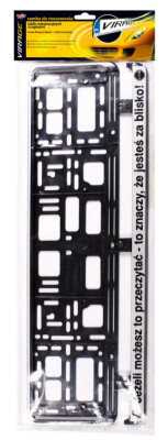 MOJE AUTO VIRAGE Toode 93-002
