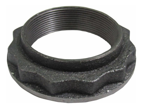STELLANTIS Axelmutter, drivaxel 7180039