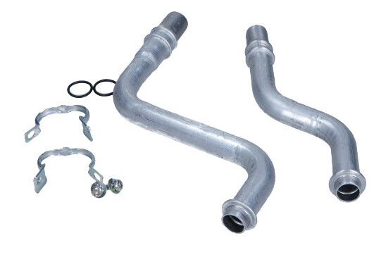 STELLANTIS Voolik, soojendusradiaator 6448 R1