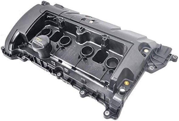 STELLANTIS Pokrywa głowicy cylindrów 0248 Q5