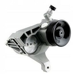 STELLANTIS Roolivõimendi pump 5802748991