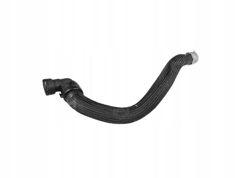 STELLANTIS Voolik, soojendusradiaator 6466 W1