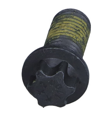 STELLANTIS Zestaw śrub, koło zamachowe 0537 56