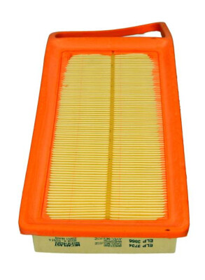 STELLANTIS Õhufilter 1444 VZ