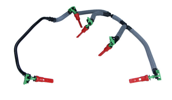 STELLANTIS Voolik,Jääkkütus 98 445 855 80