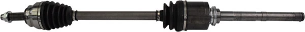 K27 Vetoakseli 016-20194027